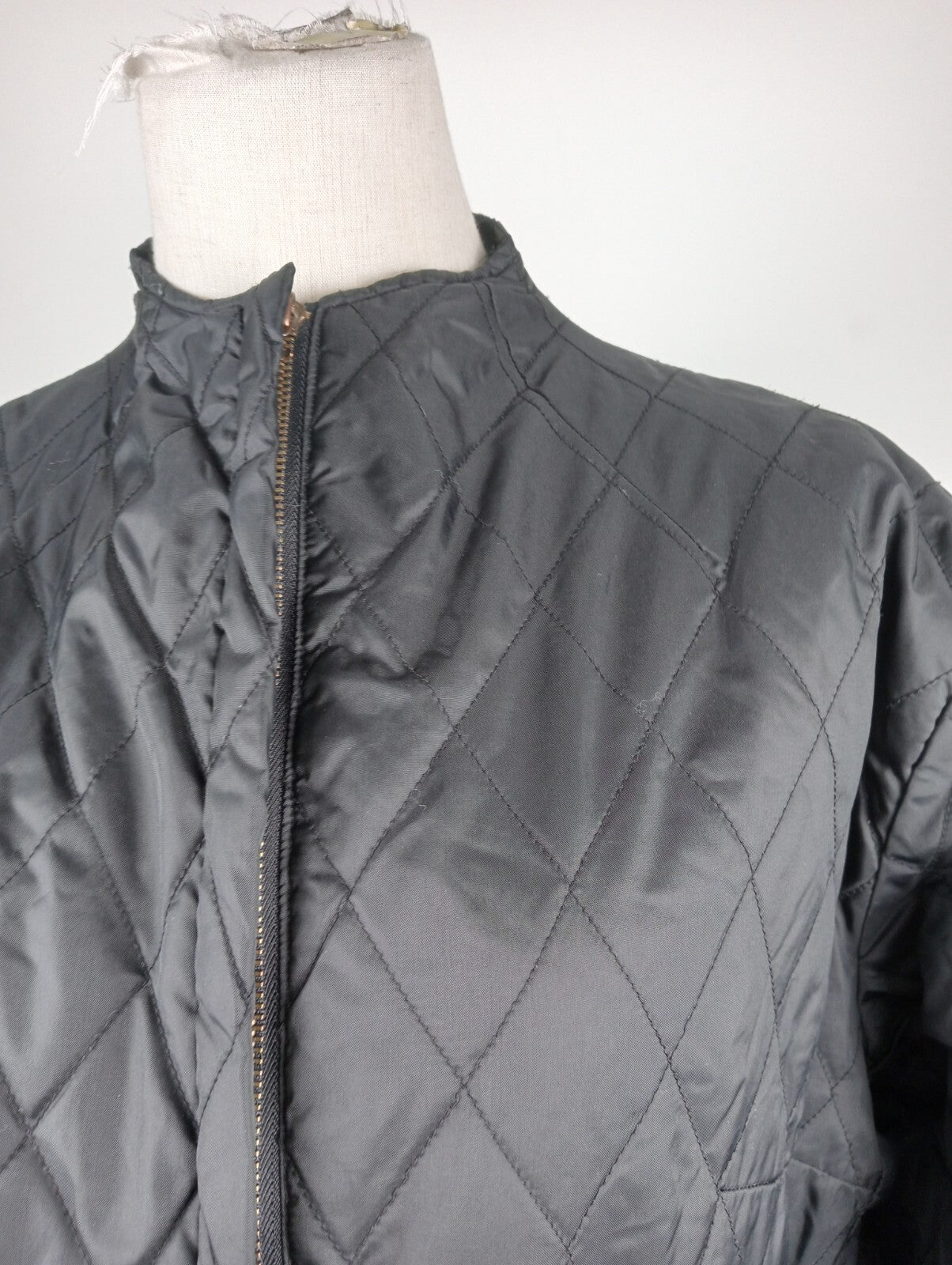 LUISA SPAGNOLI GIUBBINO GIACCA DONNA Tg 46 WOMAN CASUAL VINTAGE