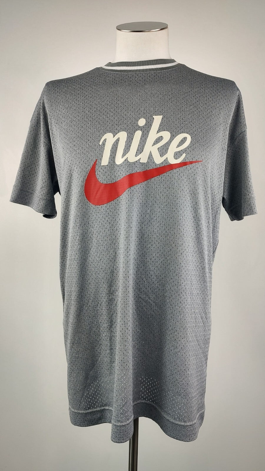 NIKE MAGLIA UOMO TG M MAN T-SHIRT CASUAL VINTAGE