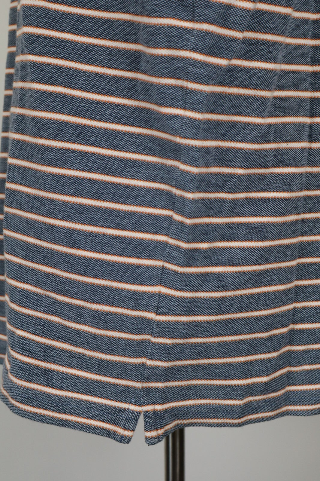 BROOKSFIELD POLO PIQUE MAGLIA UOMO COTONE TG 54 MAN COTTON SHIRT CASUAL VINTAGE