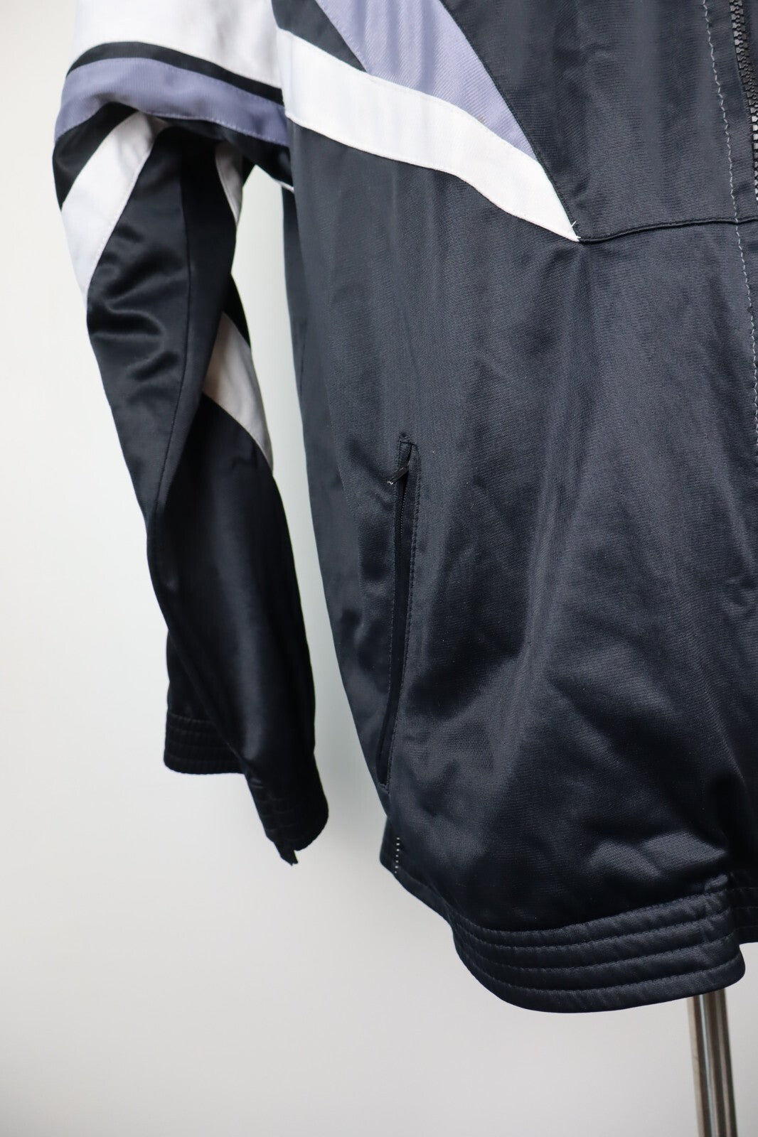 ROYAL AC SAVOIA GIACCA SPORT CALCIO  UOMO Tg XL MAN VINTAGE SOCCER JACKET