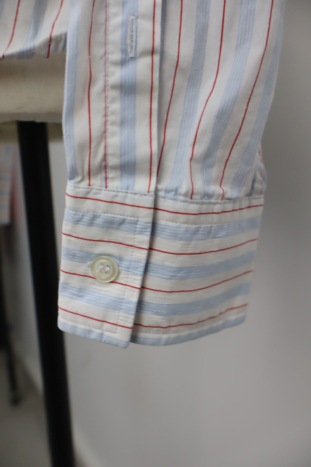 BROOKSFIELD CAMICIA  DONNA TG. 44 WOMAN SHIRT CASUAL VINTAGE COTONE