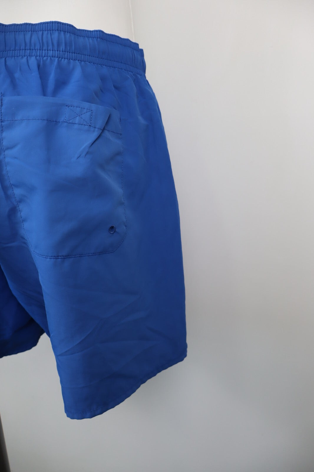 EA7 EMPORIO ARMANI COSTUME PANTALONCINO MARE UOMO 43 MEN SWIMSUIT VINTAGE CASUAL