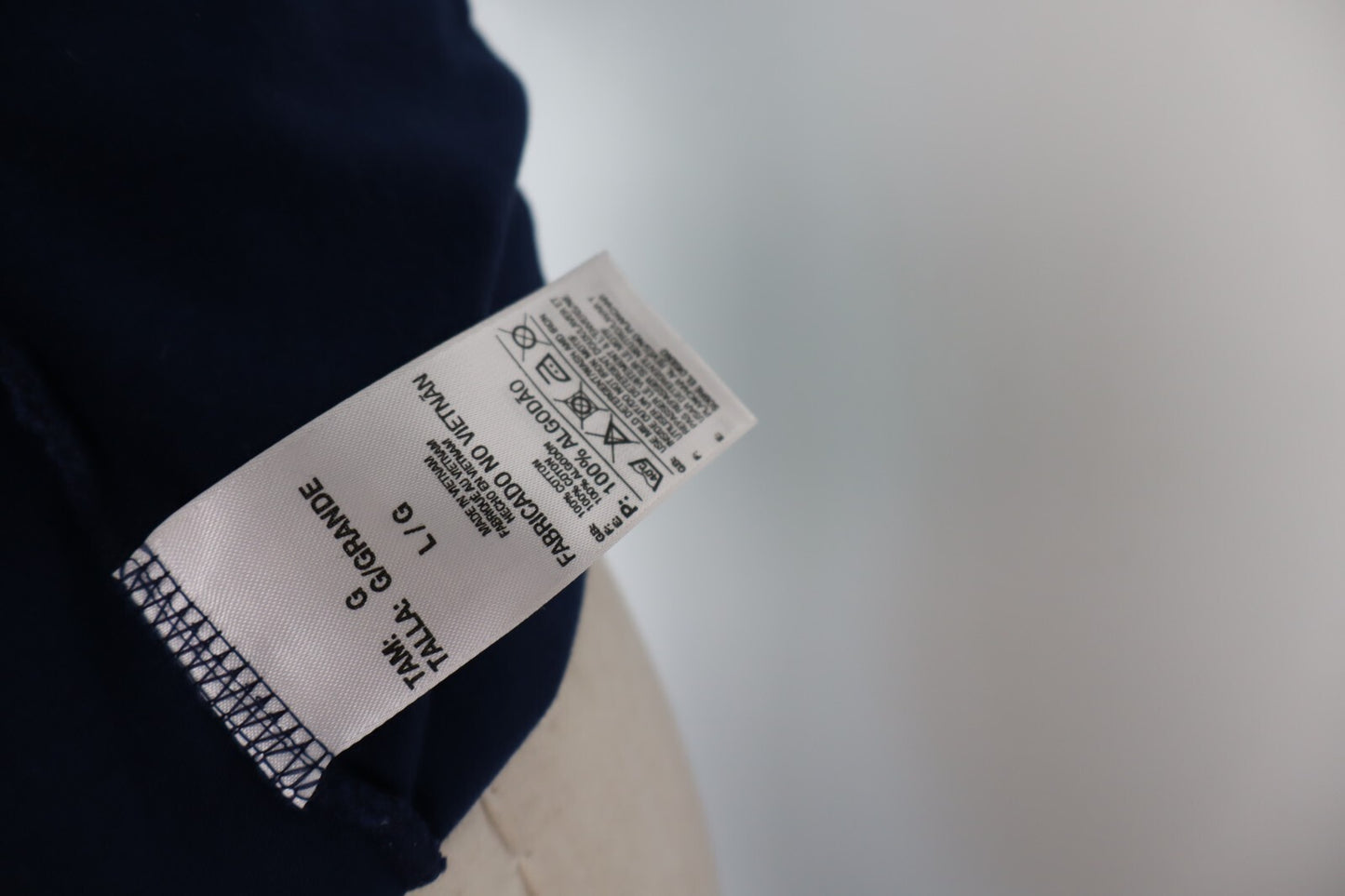 ADIDAS UNIVERSIDAD DE CHILE FOOTBALL MAGLIA DONNA L WOMAN CASUAL VINTAGE T-SHIRT