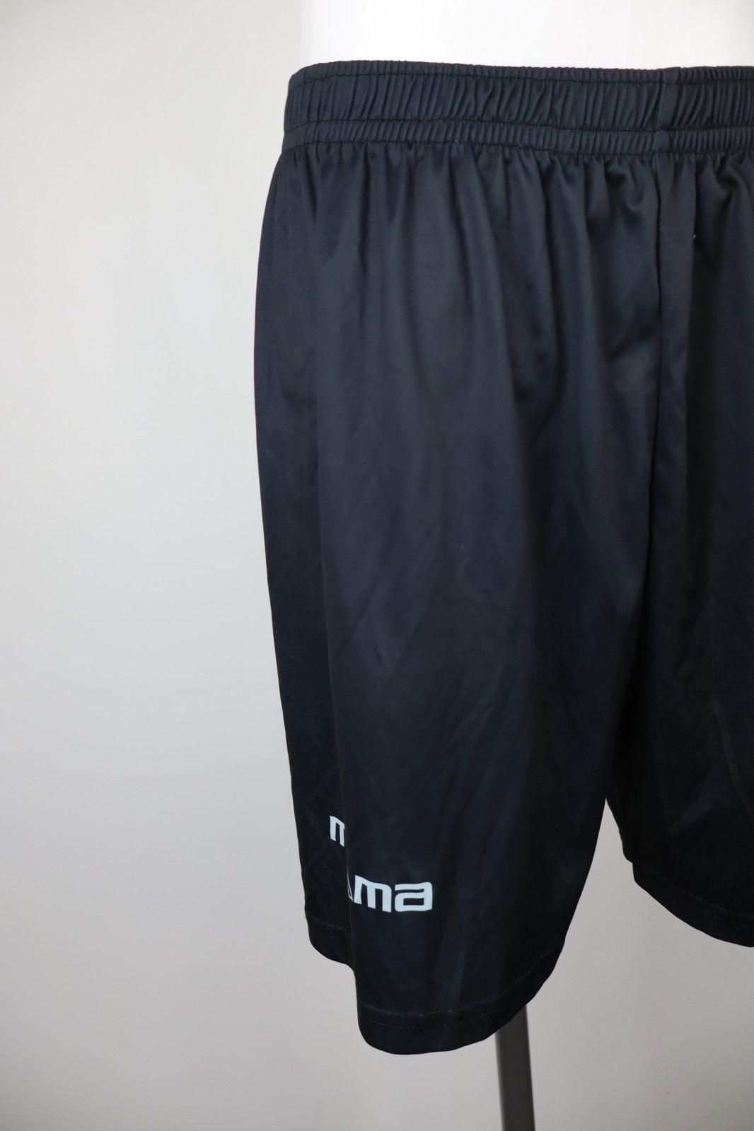 MAGMA AVELLINO PANTALONCINI CALCIO SPORT UOMO TG L VINTAGE MEN SHORTS