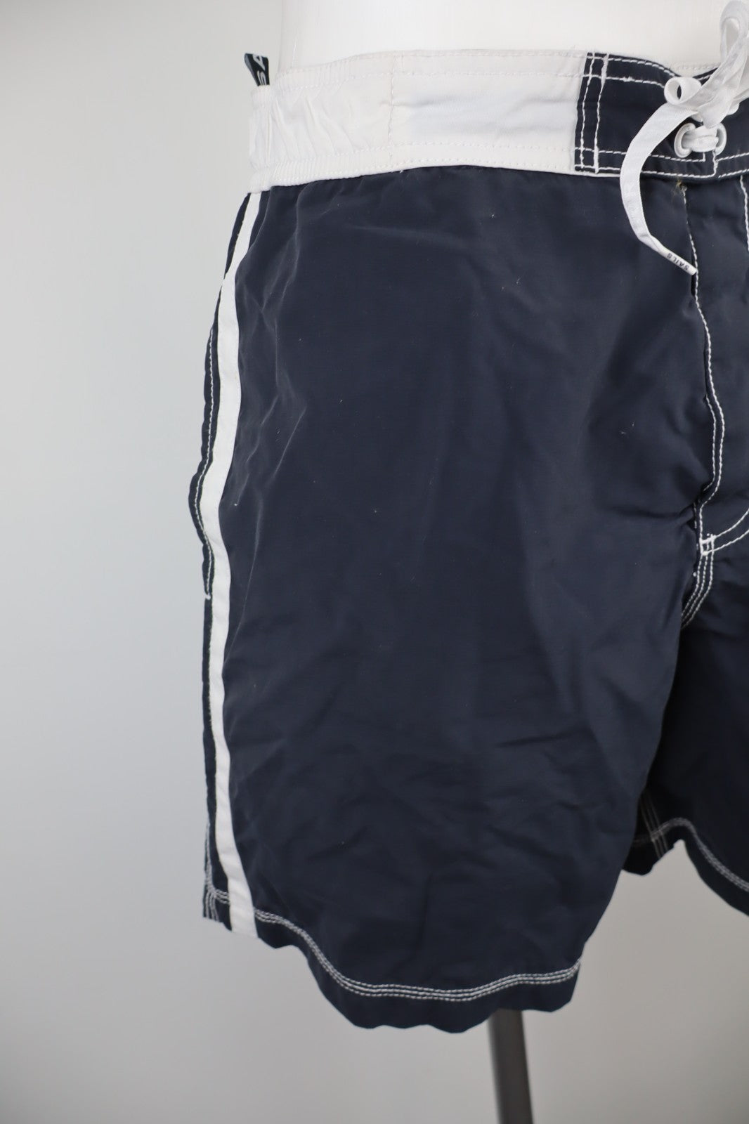 NORTH SAILS COSTUME PANTALONCINO MARE UOMO TG 36 MEN SWIMSUIT VINTAGE CASUAL