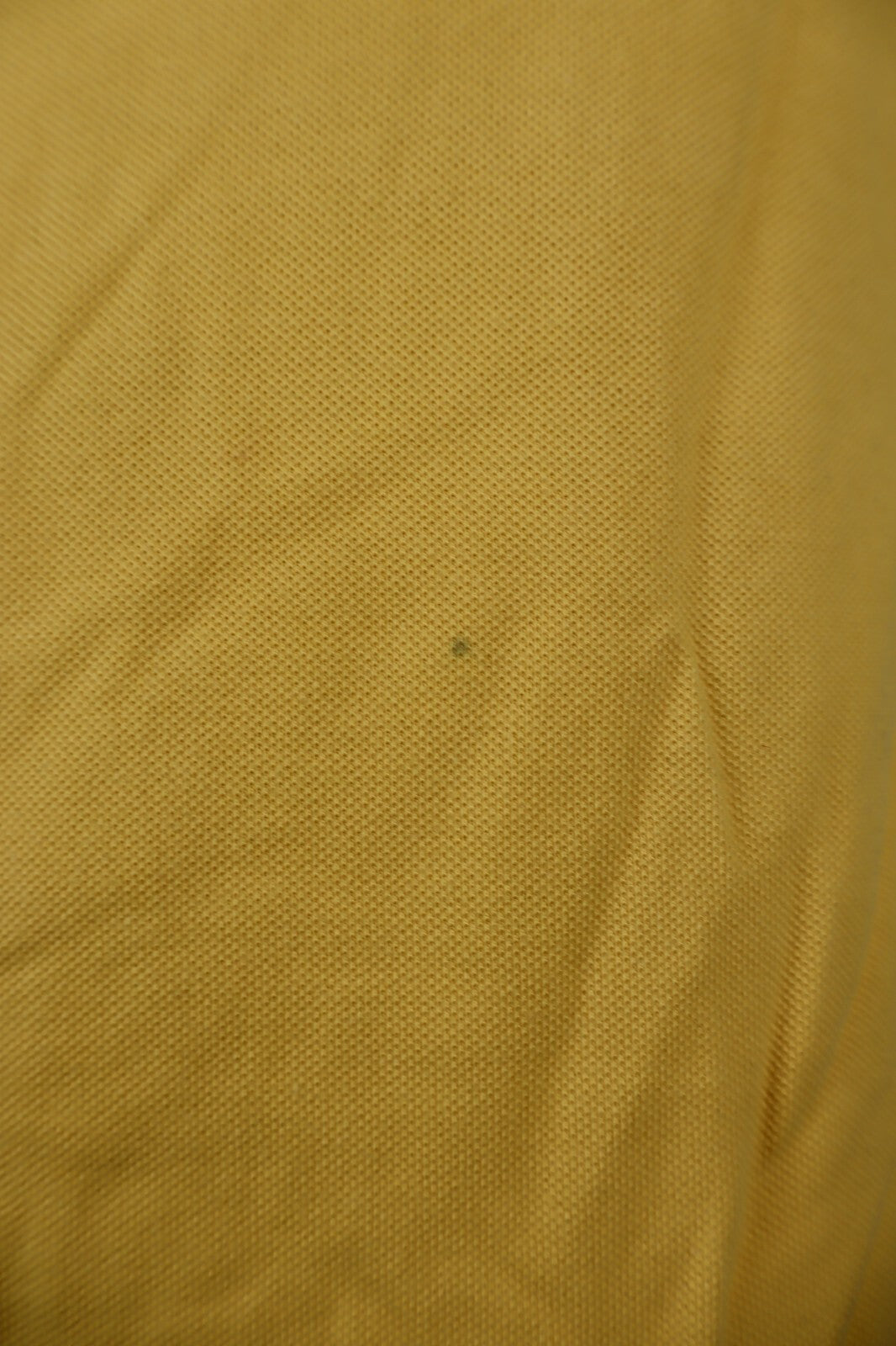 RALPH LAUREN MAGLIA POLO UOMO COTONE TG. XL MAN COTTON T-SHIRT CASUAL VINTAGE