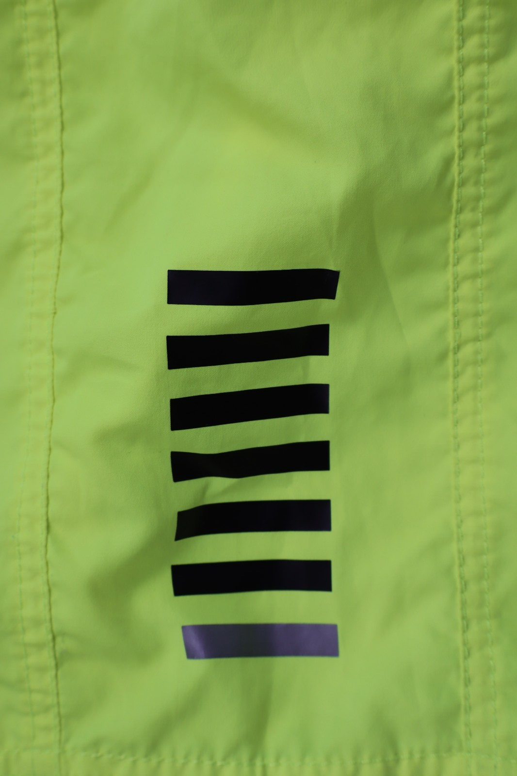 EA7 EMPORIO ARMANI COSTUME PANTALONCINO MARE UOMO TG S MEN SWIMSUIT VINTAGE