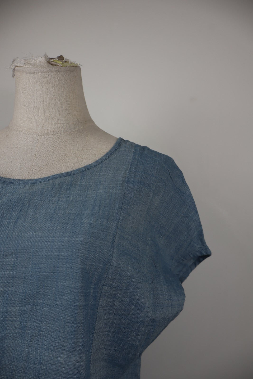JACK WOLFSKIN MAGLIA DONNA TG. M WOMAN T-SHIRT CASUAL VINTAGE COTONE COTTON