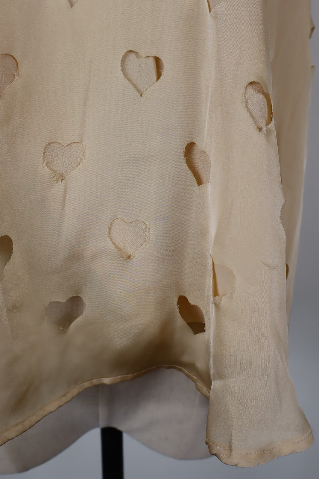 SIMONA BARBIERI TWINSET  MAGLIA DONNA TG L WOMAN CASUAL VINTAGE