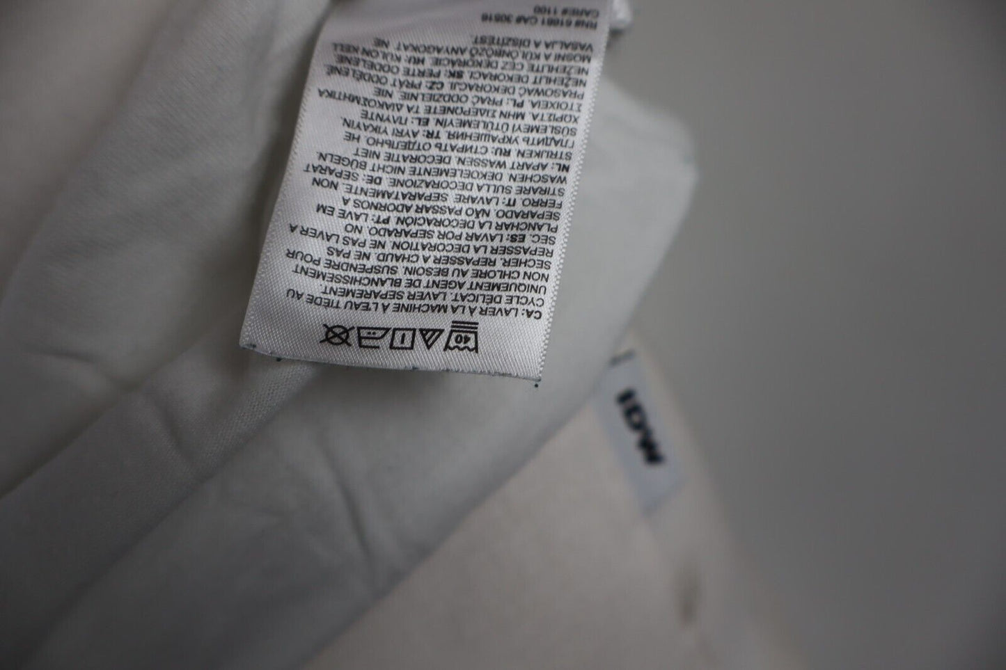 THE NORTH FACE MAGLIA UOMO TG XS MAN T-SHIRT CASUAL VINTAGE COTONE COTTON