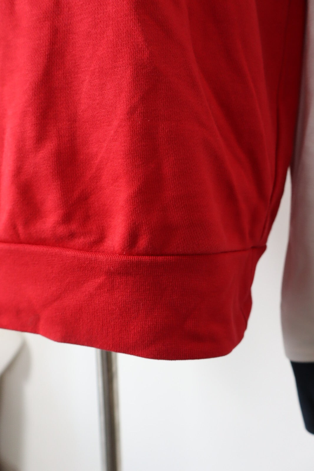 FILA FELPA MAGLIA UOMO TG M VINTAGE MAN JACKET CASUAL SWEATSHIRT