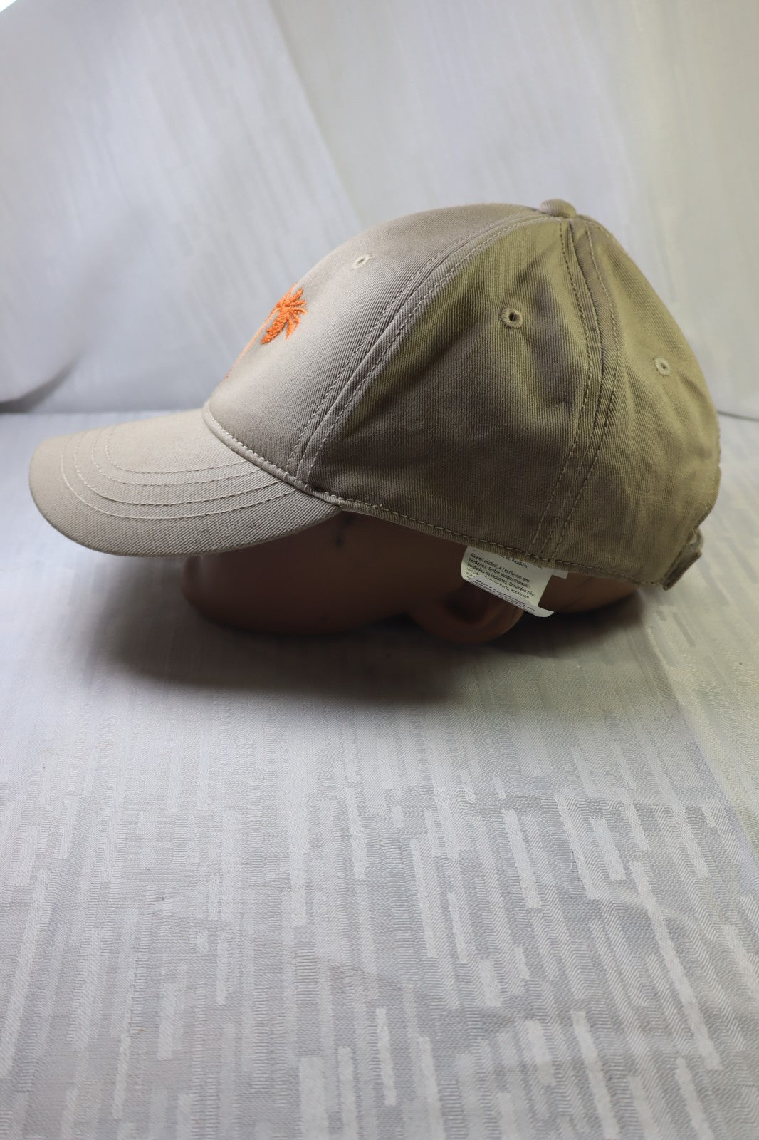 EMME MARELLA CAPPELLO TAGLIA UNICA BERRETTO HAT CAP SPORT DONNA UOMO REGOLABILE