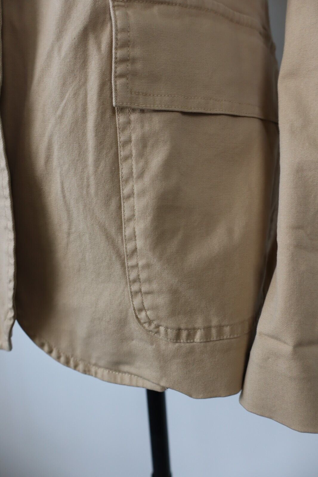 RALPH LAUREN GIUBBINO GIACCA DONNA Tg. 14 WOMAN CASUAL JACKET VINTAGE