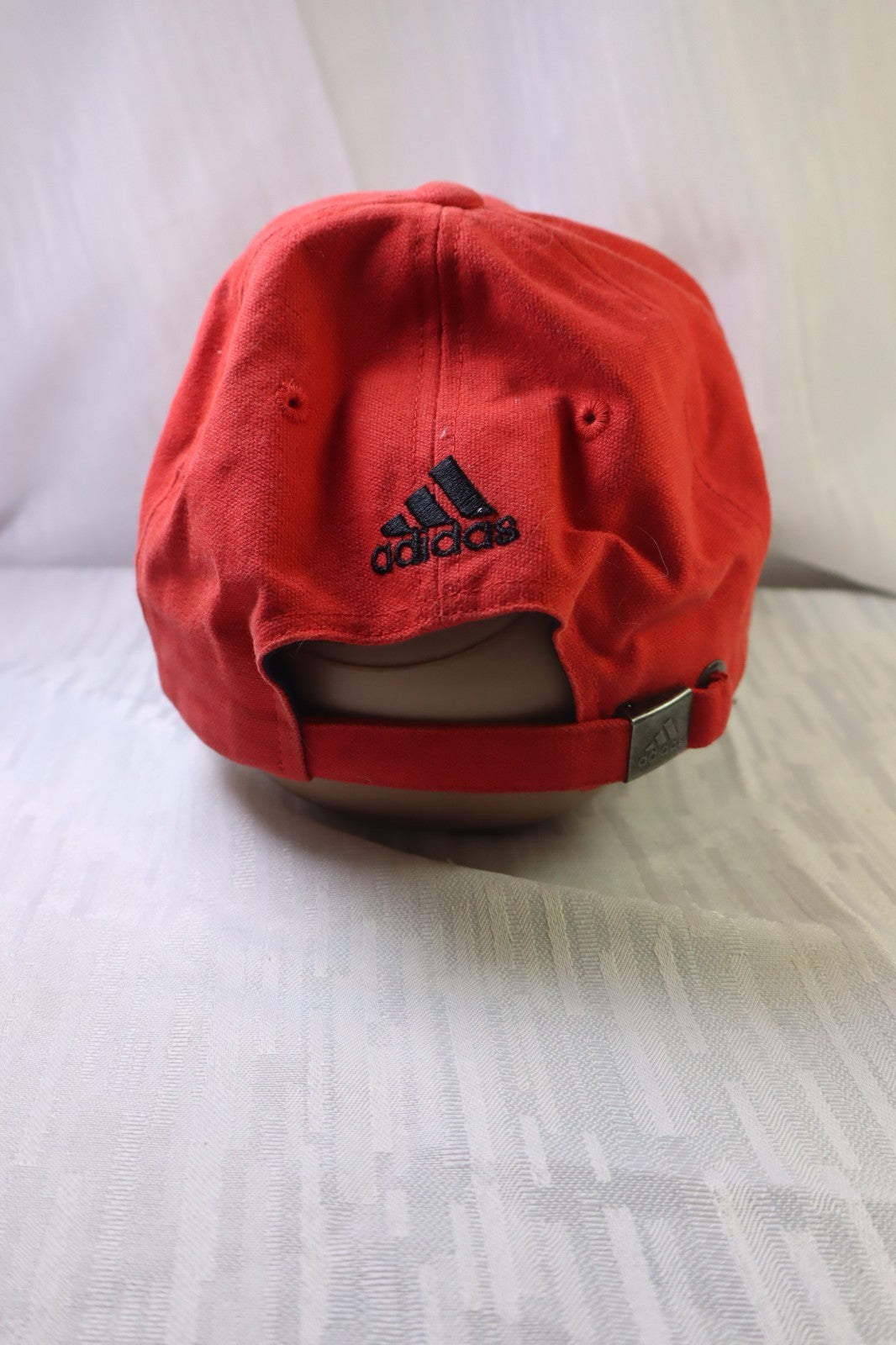ADIDAS MILAN KAKA' CAPPELLO BERRETTO UOMO CALCIO SOCCER TAGLIA UNICA HAT VINTAGE