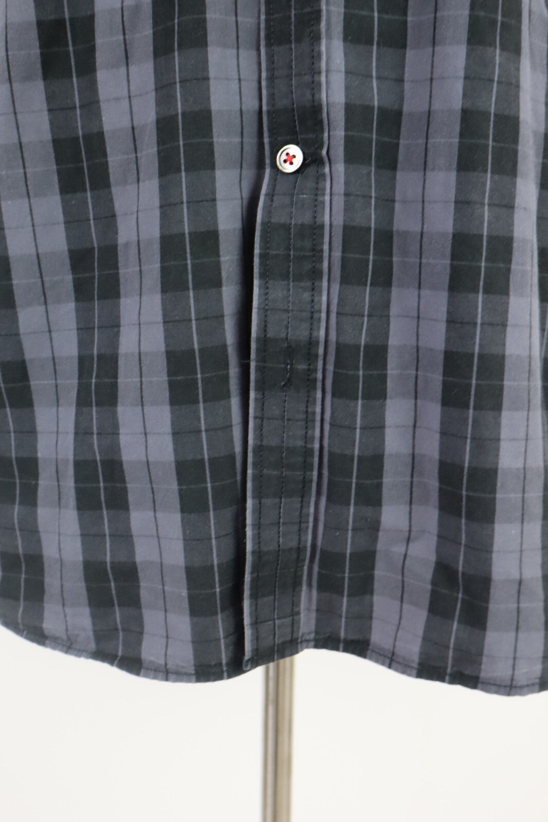 LEVI'S CAMICIA UOMO TG M MAN SHIRT CASUAL VINTAGE COTONE COTTON