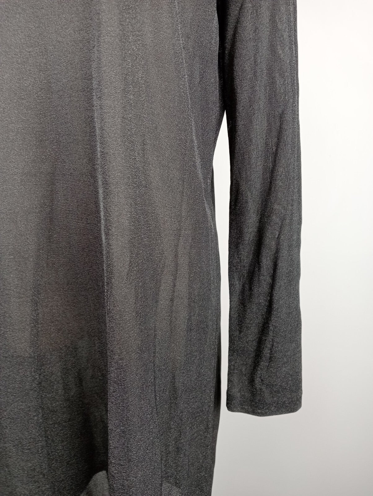 LAURA BIAGIOTTI VESTITO DONNA TG. 48 WOMAN CASUAL VINTAGE DRESS ABITO