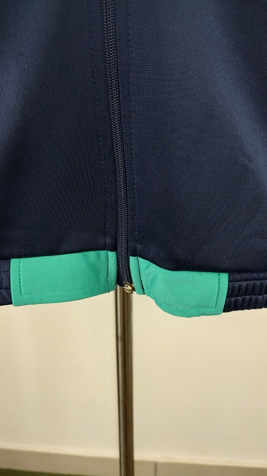 PUMA GIACCA SPORT UOMO Tg M MAN VINTAGE JACKET CASUAL VINTAGE