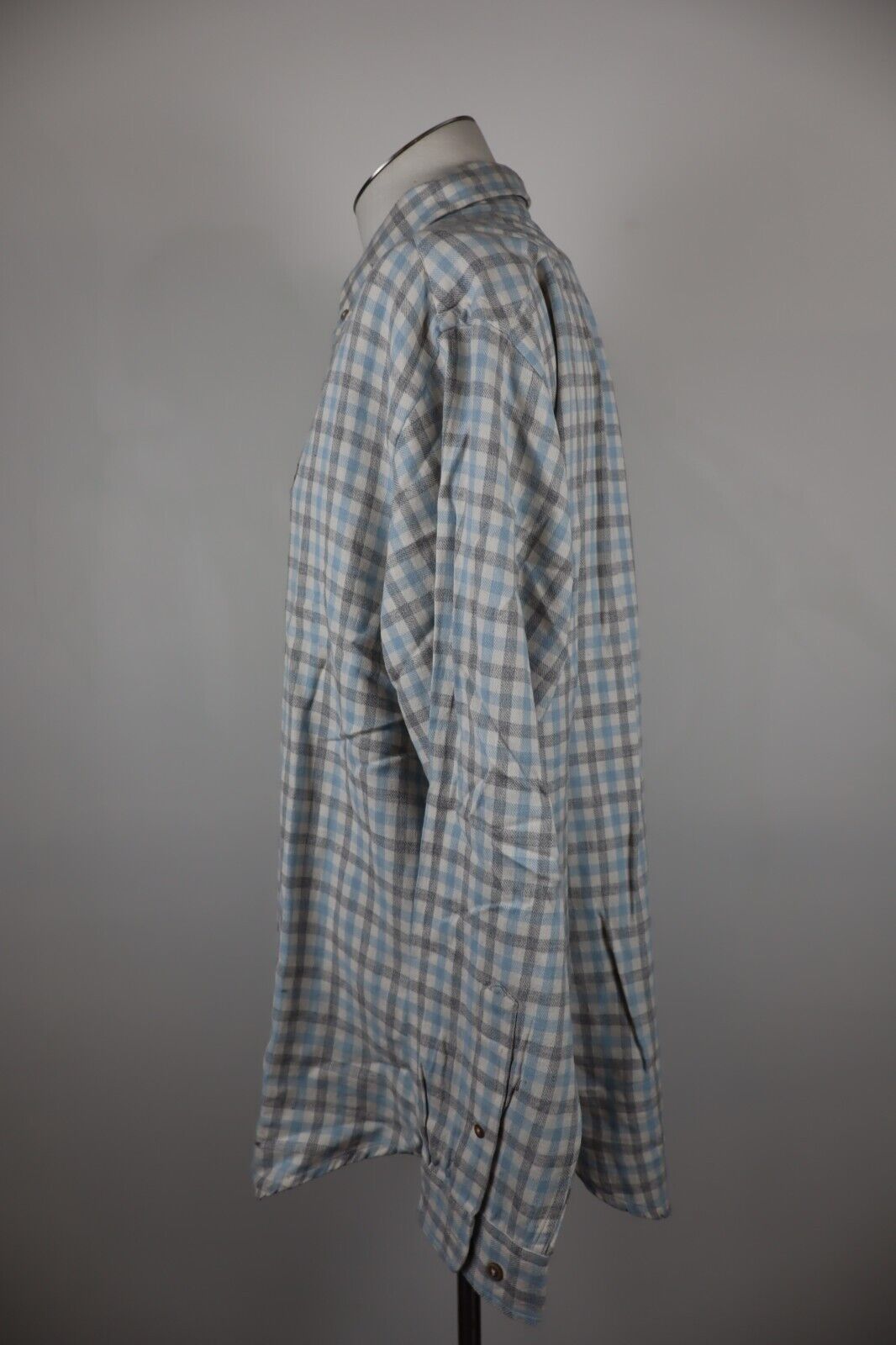 MARLBORO CLASSICS CAMICIA UOMO TG. XL MAN CASUAL VINTAGE SHIRT COTONE COTTON