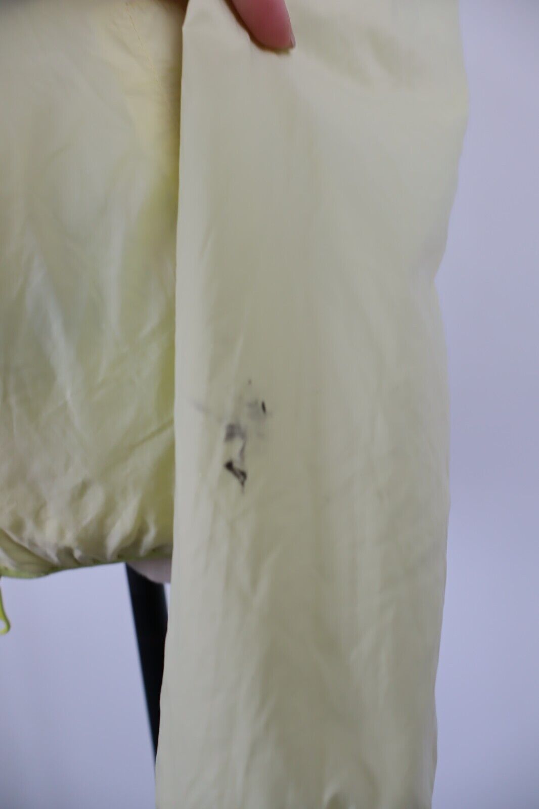 INVICTA GIUBBINO DONNA LEGGERO TG S WOMAN JACKET GIACCA VINTAGE DOUBLE FACE