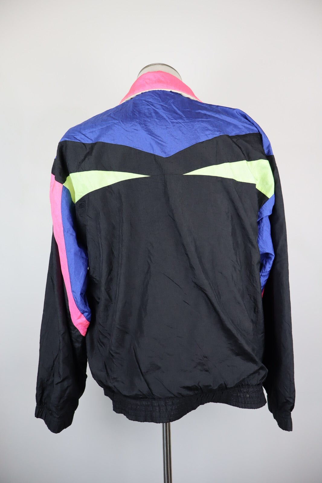 SERGIO TACCHINI TENNIS FELPA MAGLIA ZIP UOMO 50 MAN SHIRT SPORT VINTAGE JACKET