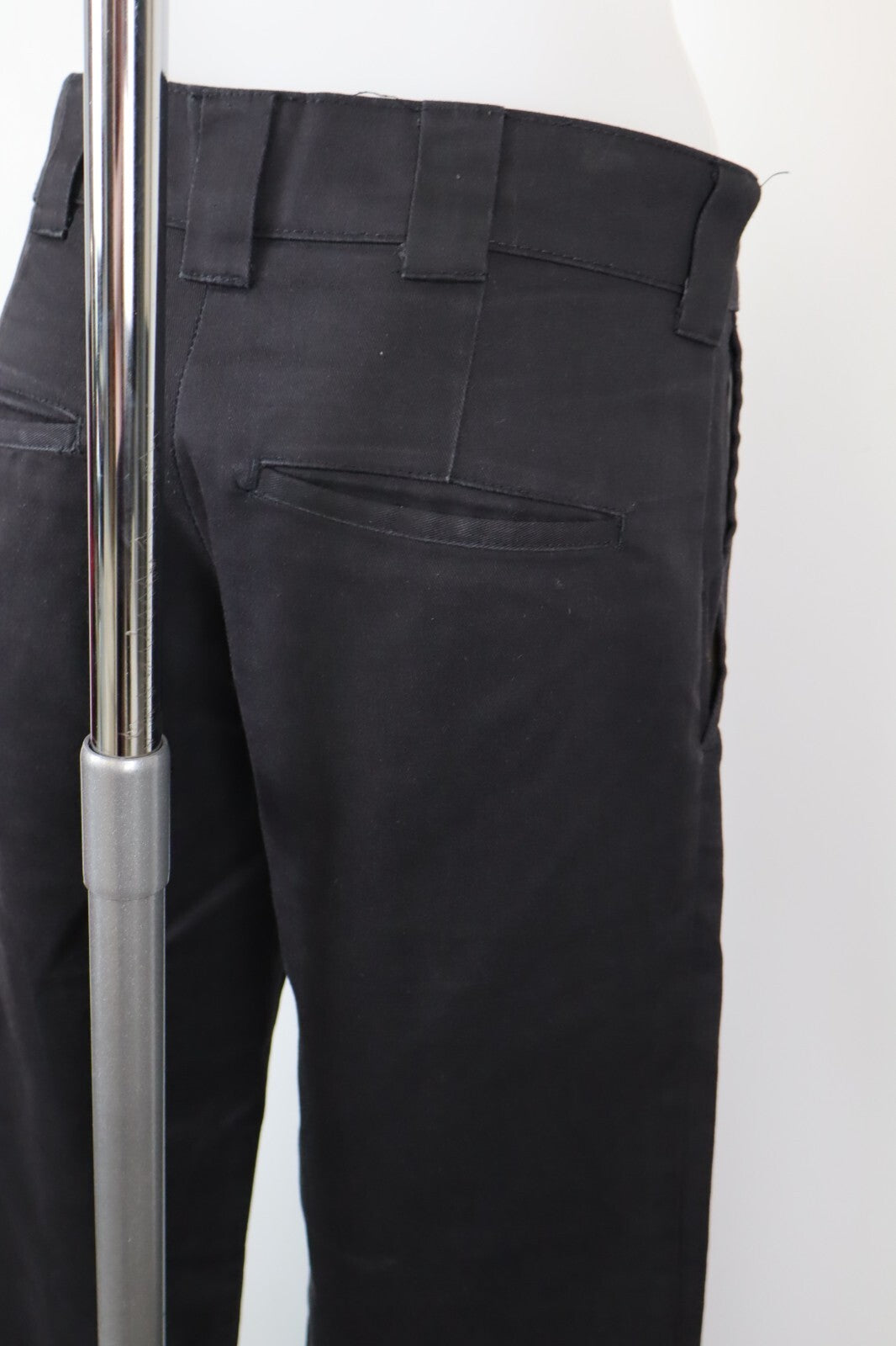 DICKIES JEANS PANTALONE DONNA TG 42 WOMAN VINTAGE PANTS CHINO