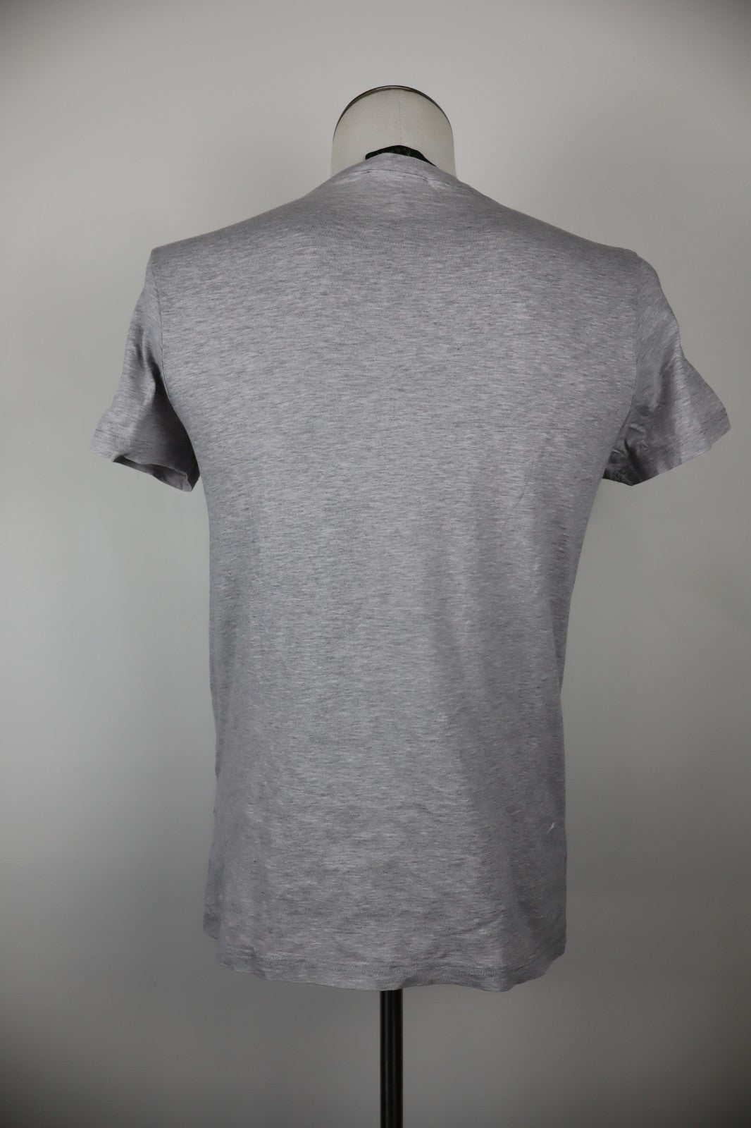 FRED PERRY MAGLIA T-SHIRT UOMO COTONE TG S MAN T-SHIRT COTTON CASUAL VINTAGE