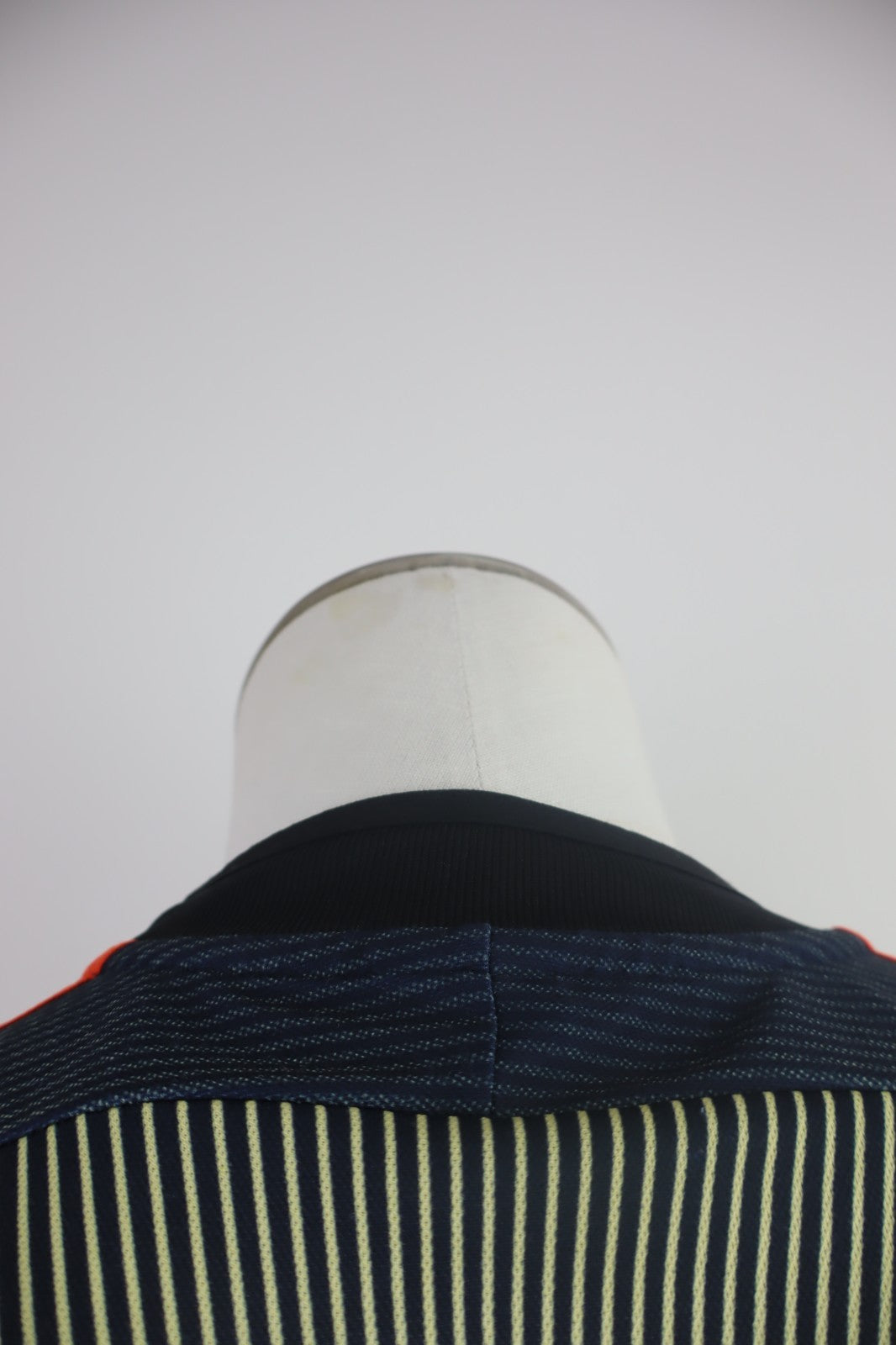 ADIDAS BAYERN KAHN 1 MAGLIA CALCIO UOMO Tg XL SOCCER JERSEY TRIKOT PORTIERE