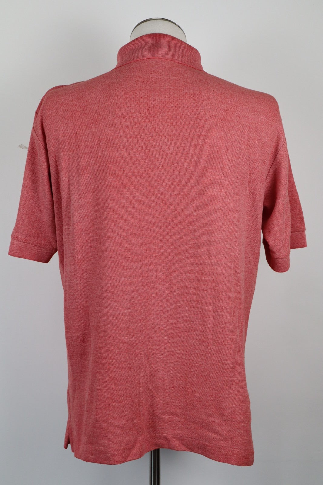 FILA MAGLIA POLO UOMO TG. XL MAN T-SHIRT CASUAL VINTAGE COTONE COTTON
