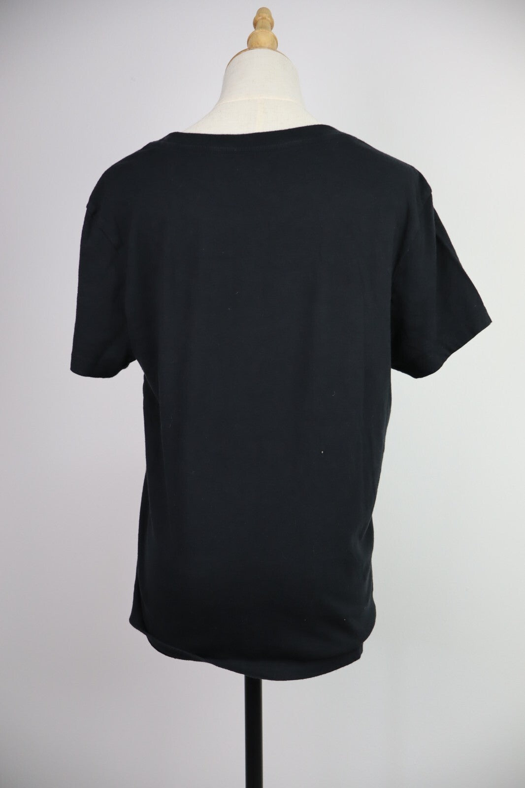 VANS MAGLIA DONNA TG. L WOMAN CASUAL VINTAGE TOP T-SHIRT