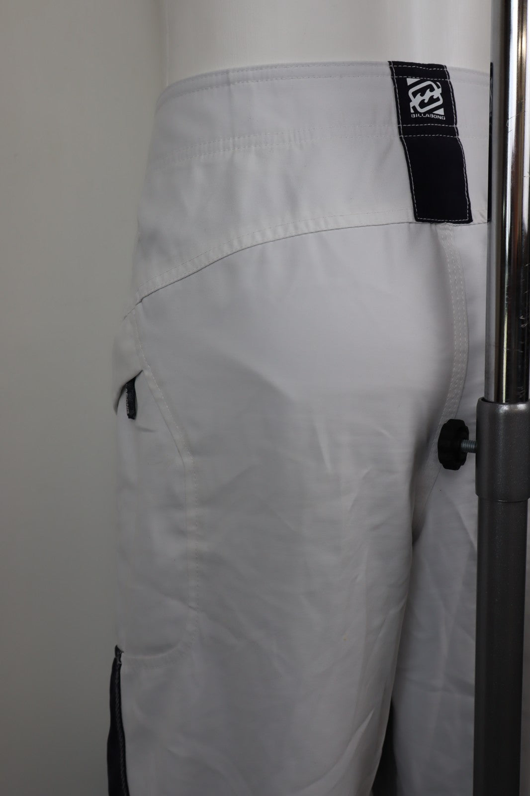 BILLABONG COSTUME PANTALONCINO MARE UOMO L MAN SWIMSUIT VINTAGE CASUAL LOGO