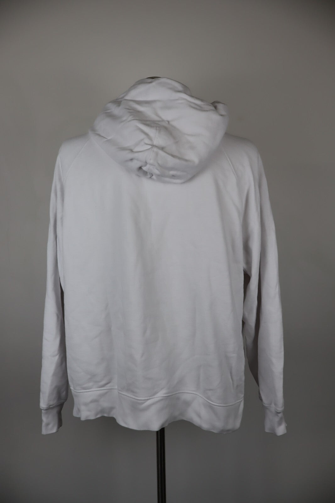LEVI'S FELPA CON CAPPUCCIO UOMO Tg XL SPORT MAN SWEATSHIRT CASUAL VINTAGE