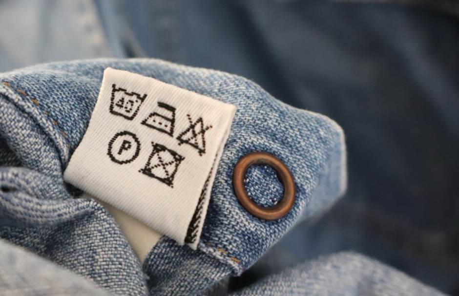 CASUCCI CAMICIA JEANS UOMO COTONE TG S MAN CASUAL VINTAGE SHIRT COTTON DENIM