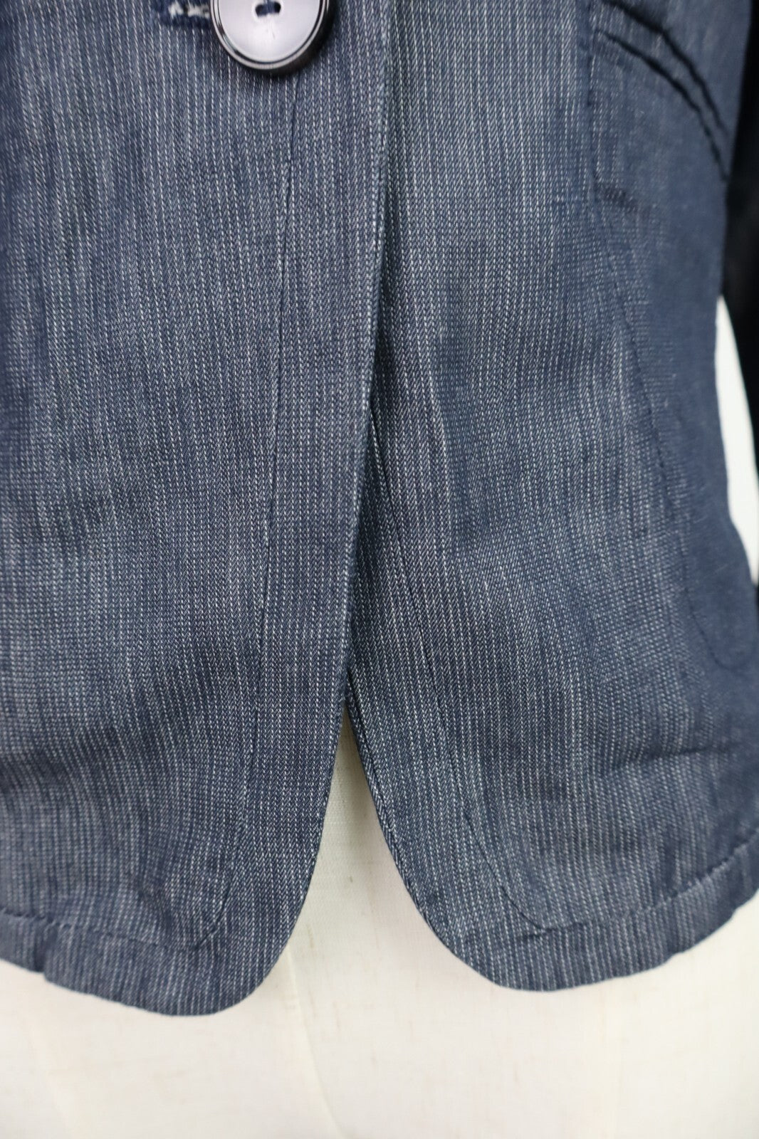 MAX & CO GIUBBINO GIACCA DONNA TG XS WOMAN JACKET CASUAL VINTAGE