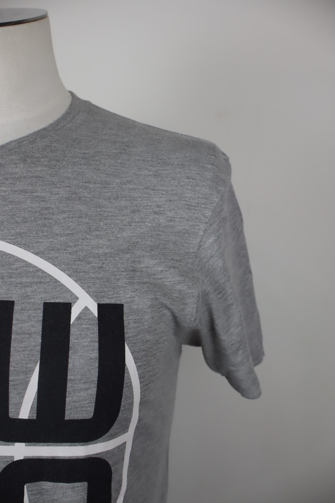 NEW ERA NEW YORK STATE MAGLIA UOMO TG S MAN T-SHIRT CASUAL VINTAGE COTONE COTTON