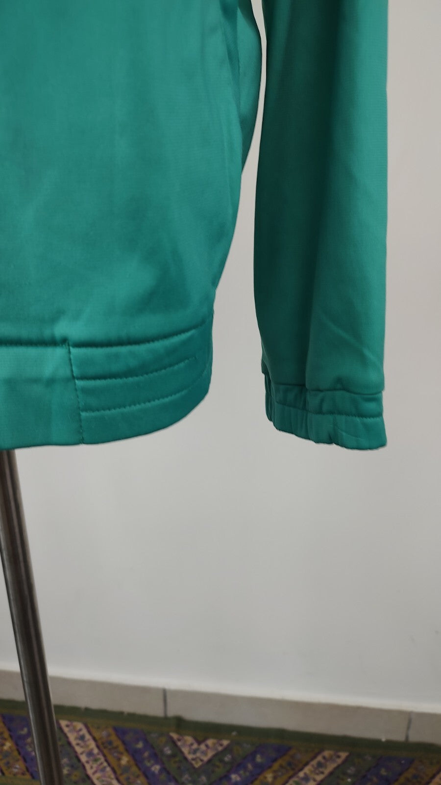 FILA GIACCA SPORTIVA UOMO Tg. 52/ 2XL MAN CASUAL SPORT JACKET