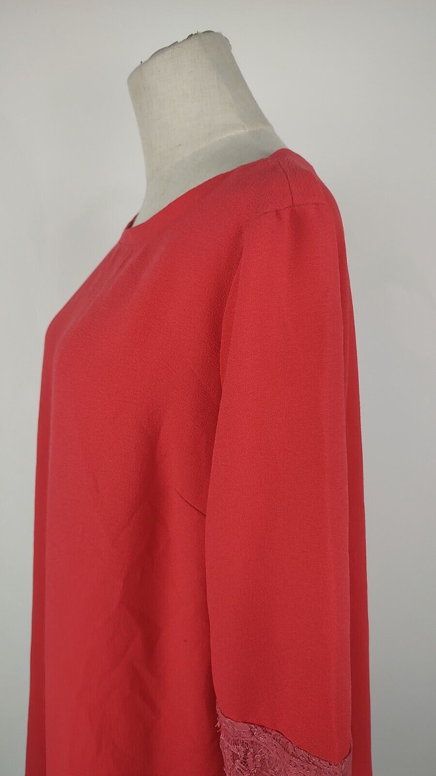 LIU JO JEANS MAGLIA DONNA COTONE TG. 48  WOMAN VINTAGE T-SHIRT CASUAL