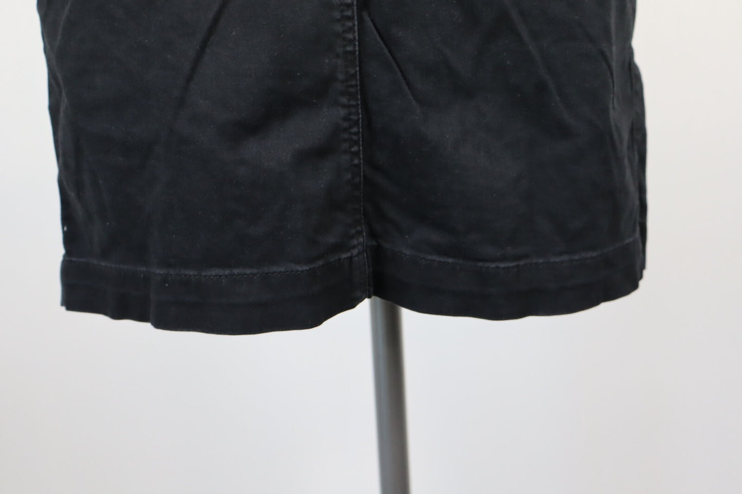 TRUSSARDI JEANS GONNA DONNA WOMAN SKIRT Tg. 44 CASUAL VINTAGE COTONE