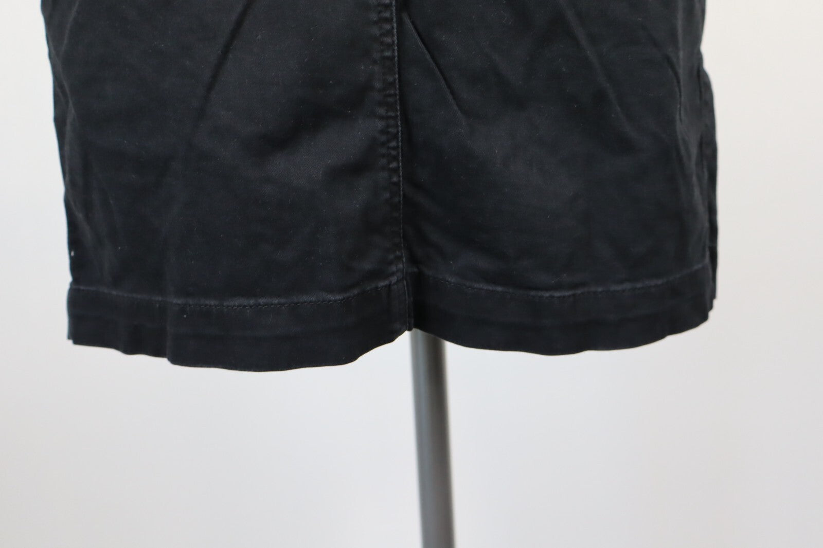 TRUSSARDI JEANS GONNA DONNA WOMAN SKIRT Tg. 44 CASUAL VINTAGE COTONE
