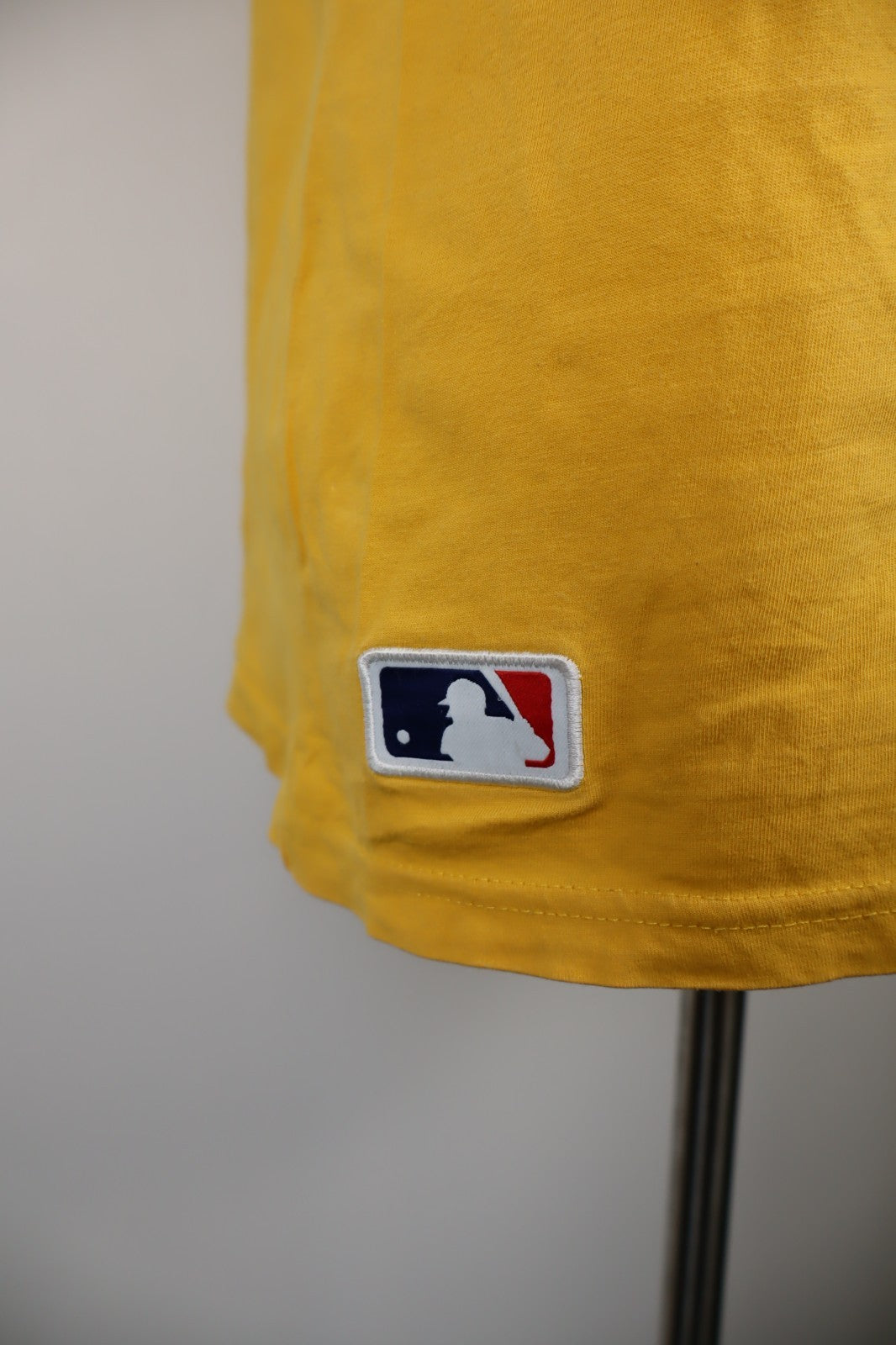 NEW ERA NEW YORK BASEBALL MAGLIA UOMO TG S MAN T-SHIRT CASUAL VINTAGE COTONE