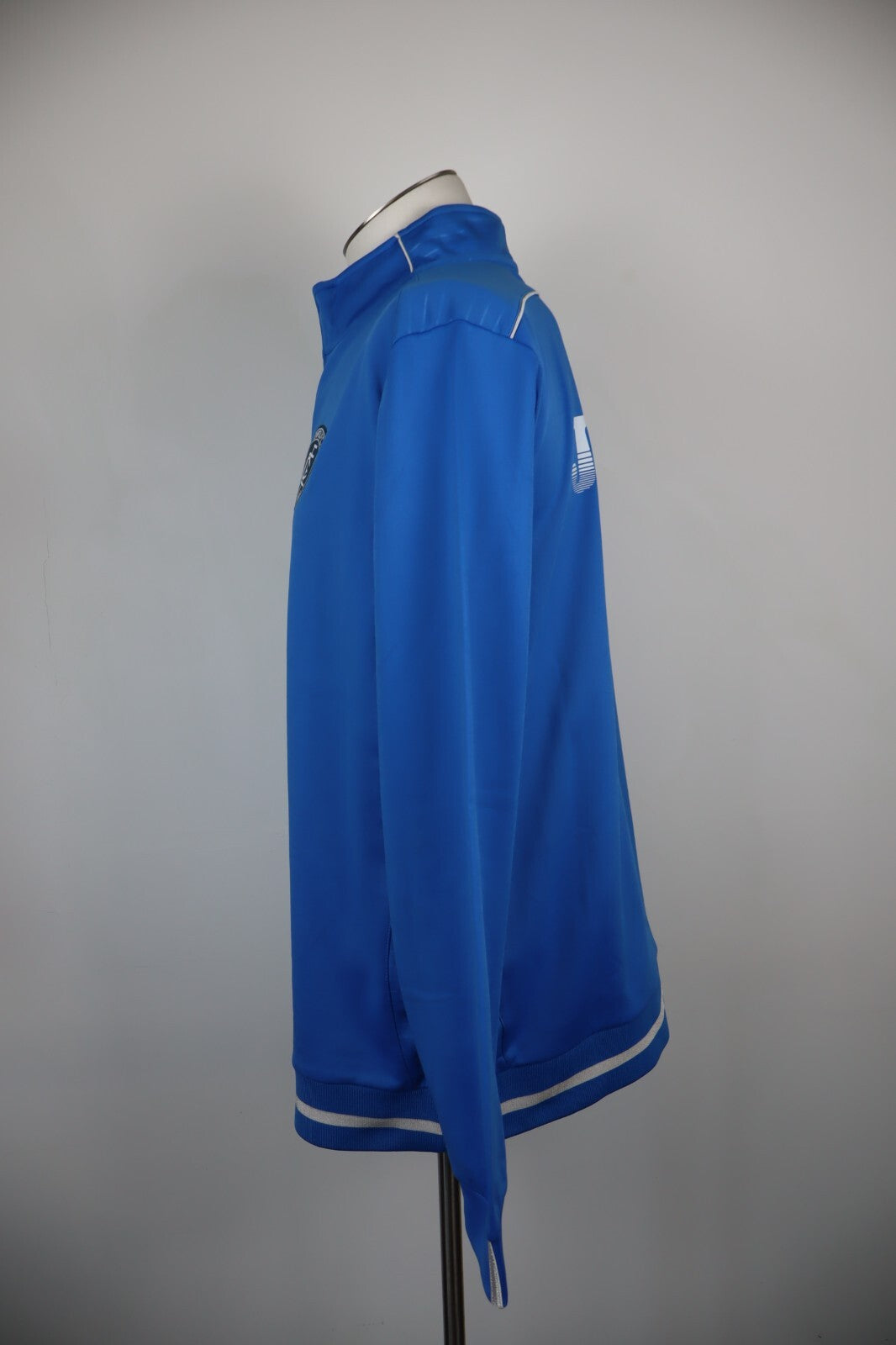 JOMA FC EMPOLI FELPA MAGLIA CALCIO UOMO TG XL MAN SOCCER MAN JERSEY