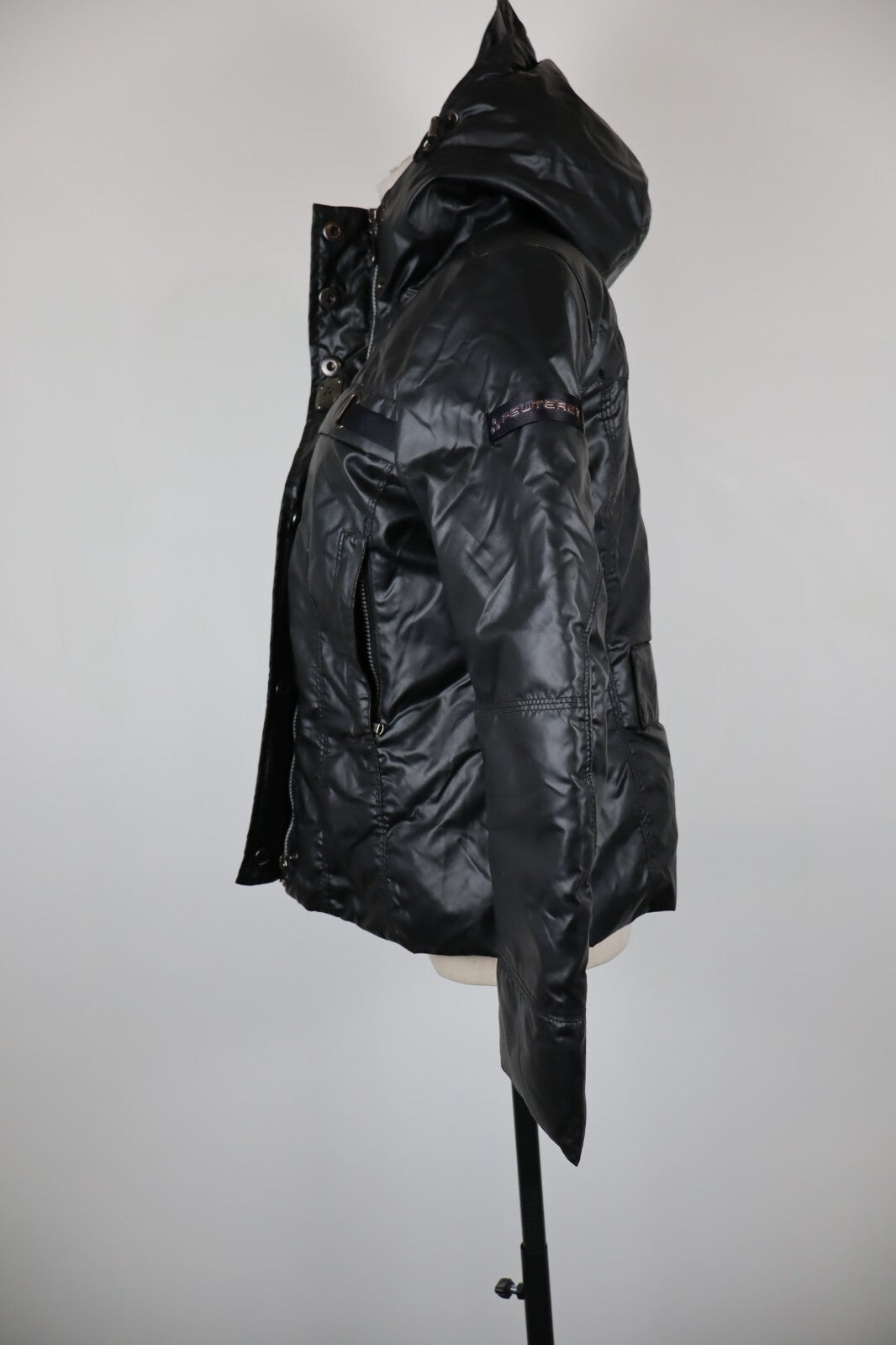 PEUTEREY PIUMINO GIUBBINO GIACCA DONNA Tg. 40 WOMAN CASUAL JACKET VINTAGE