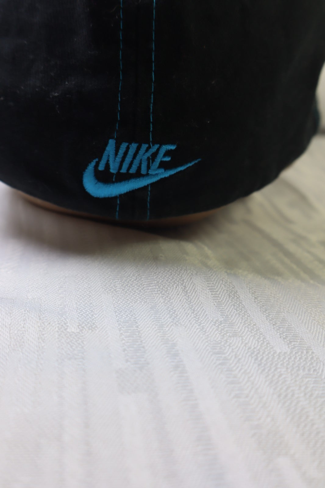 NIKE AIR CAPPELLO TAGLIA UNICA BERRETTO HAT CAP SPORT DONNA UOMO COTONE