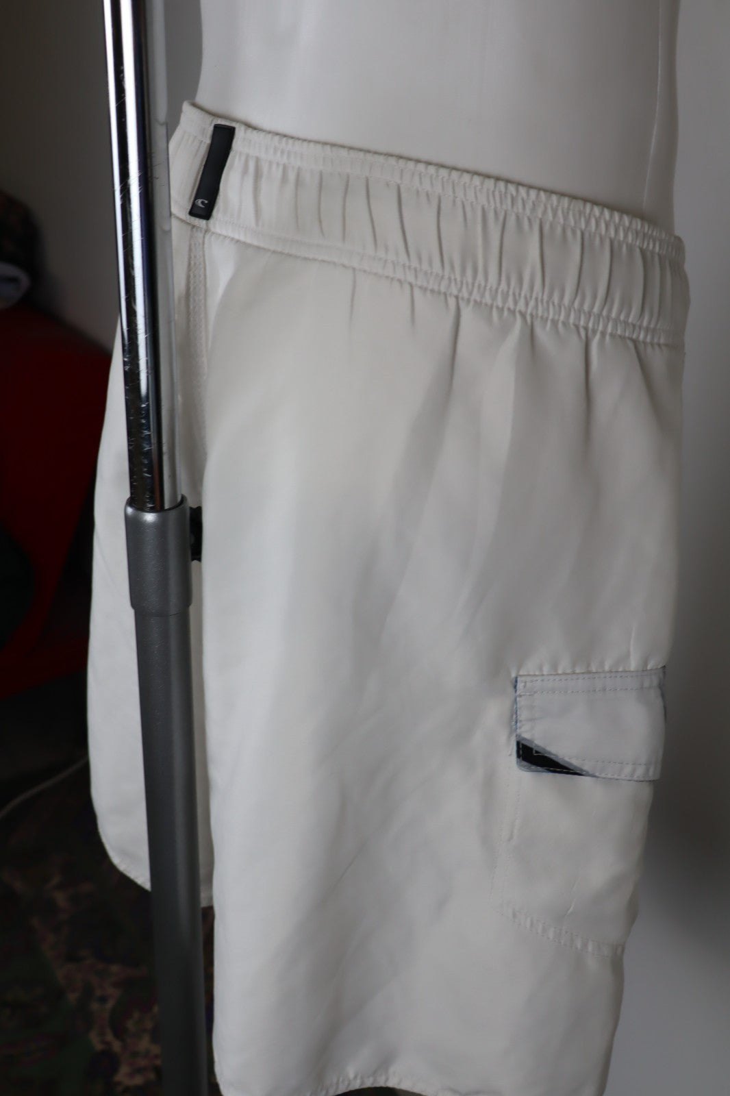 O'NEILL COSTUME PANTALONCINO MARE UOMO TG 34 MAN SWIMSUIT VINTAGE CASUAL SURF