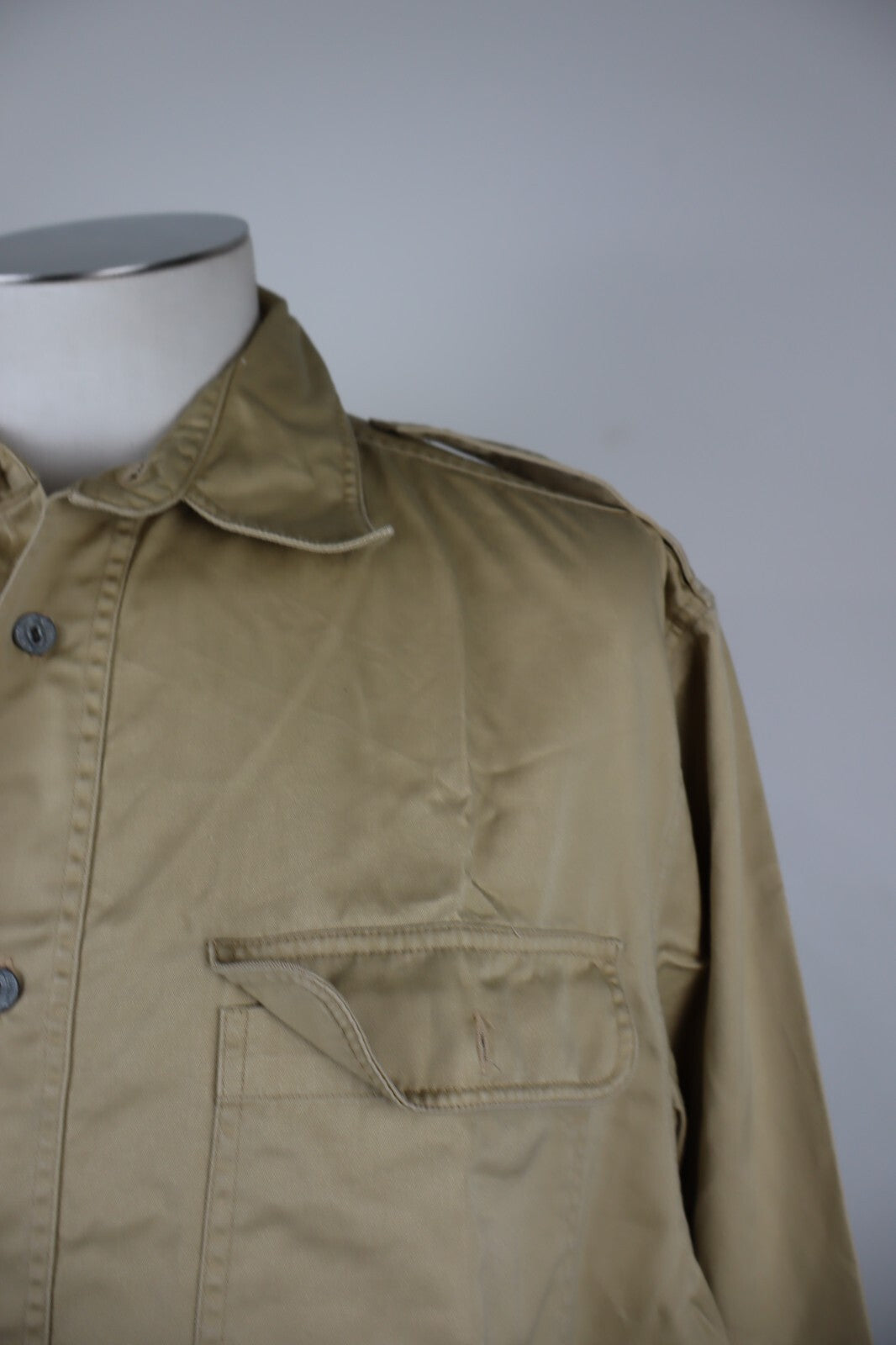 CALVIN KLEIN CAMICIA UOMO TG. L  MAN CASUAL VINTAGE SHIRT COTONE COTTON