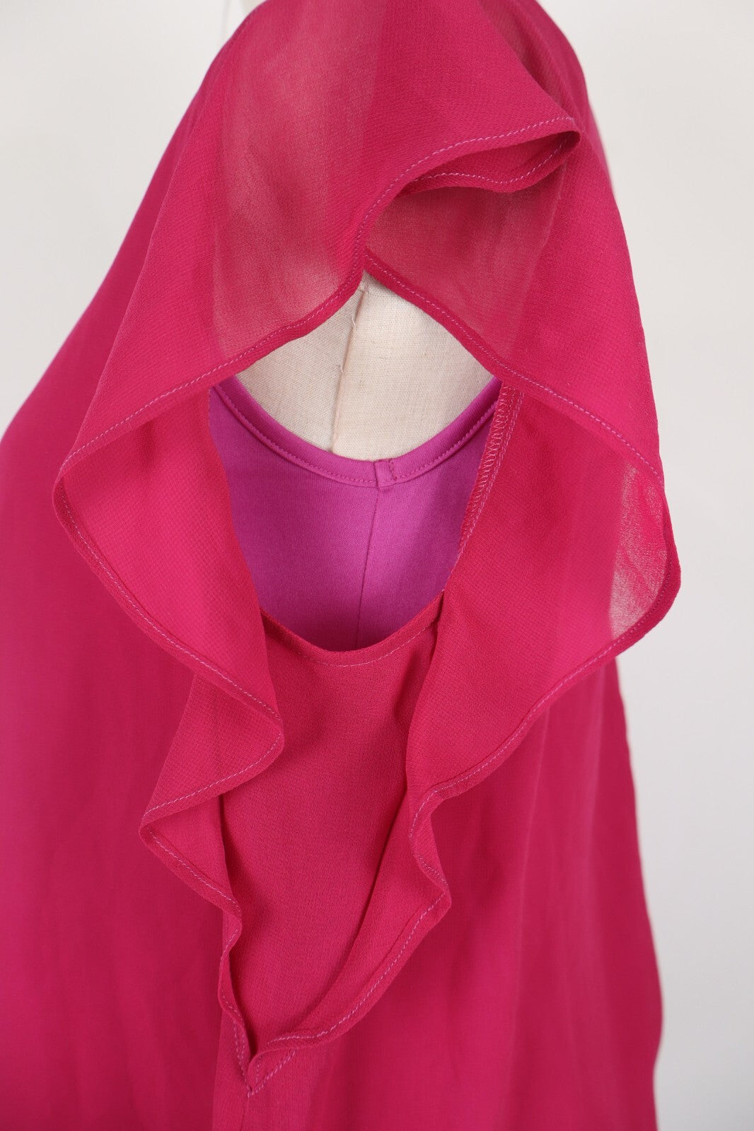 EMME MARELLA MAGLIA DONNA TG. 42 WOMAN CASUAL VINTAGE T-SHIRT TOP