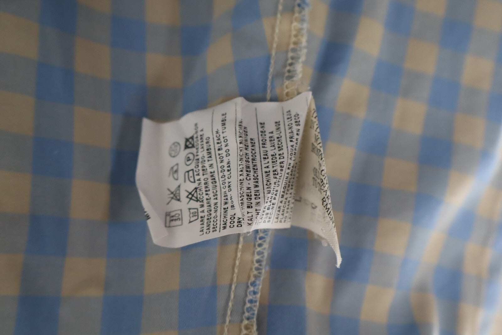 HENRY COTTON'S CAMICIA DONNA TG. 44 WOMAN CASUAL VINTAGE SHIRT COTONE COTTON