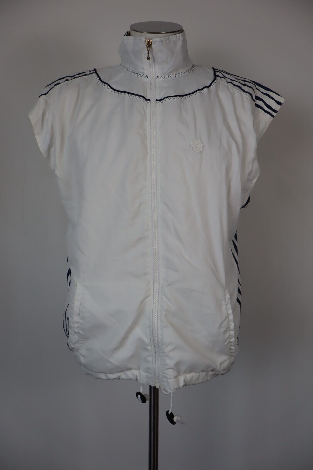 SERGIO TACCHINI GIACCA SPORTIVA UOMO Tg. 46 MAN CASUAL SPORT JACKET