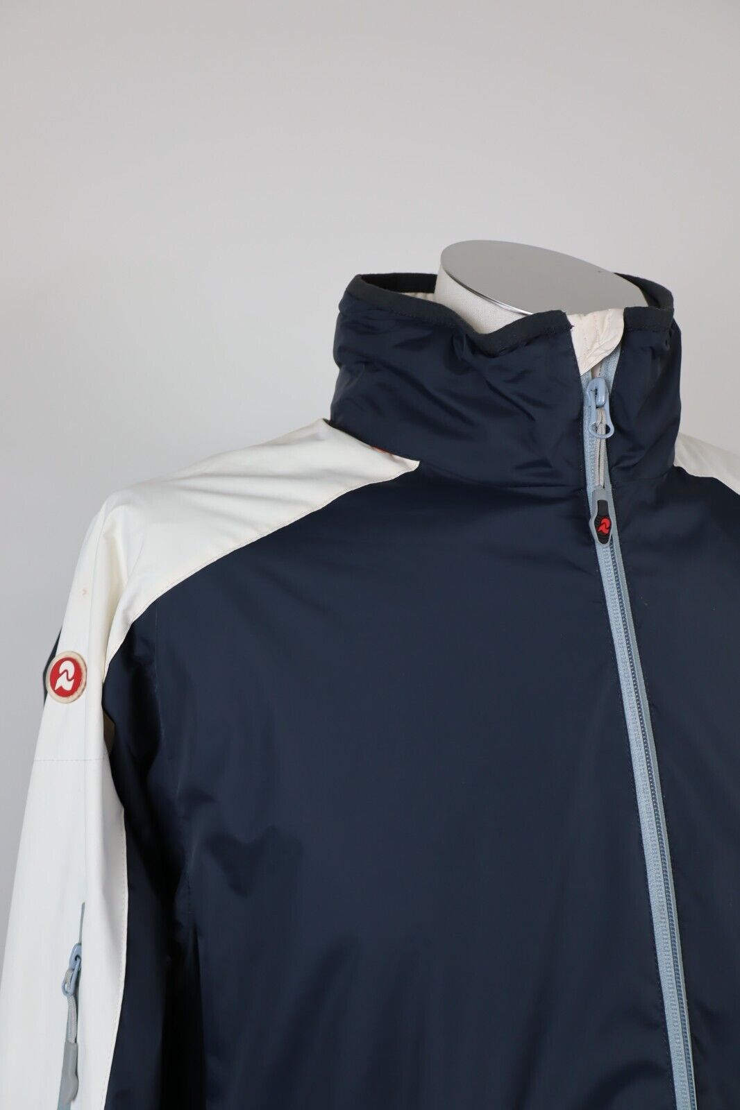 INVICTA GIUBBINO LEGGERO GIACCA UOMO Tg. M MAN CASUAL JACKET VINTAGE