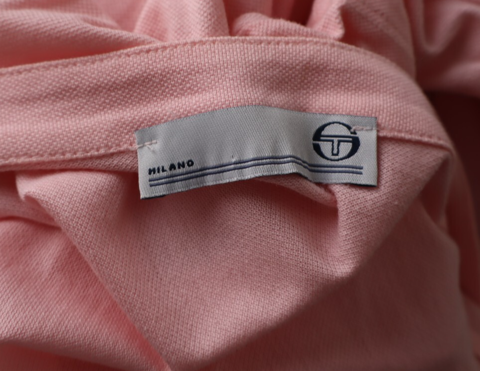 SERGIO TACCHINI MAGLIA DONNA TG. L WOMAN CASUAL T-SHIRT VINTAGE COTONE COTTON