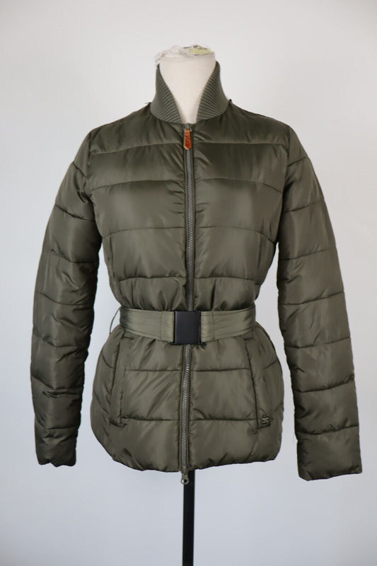 RIFLE GIUBBINO IMBOTTITO GIACCA DONNA TG XS WOMAN CASUAL JACKET VINTAGE